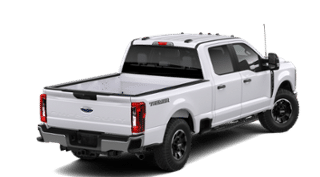 2026 Ford Super Duty® External Image 3